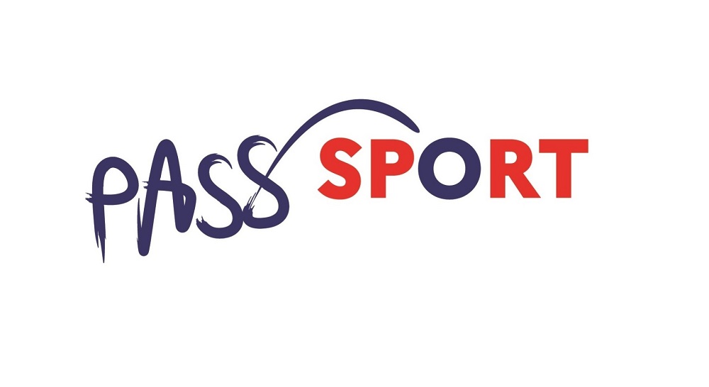 Logo pass'sport