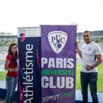 Le Paris Université Club (PUC) et le Stade Français officialisent leur entente en athlétisme !